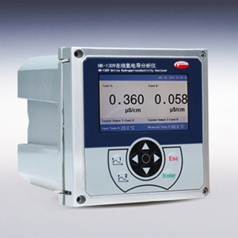 HK-1303 Conductivity Analyzer